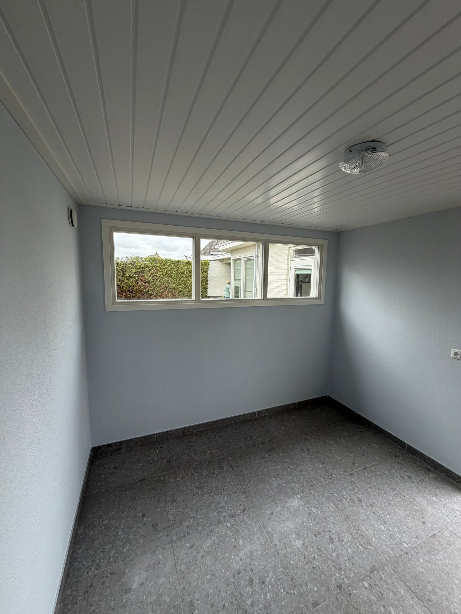 Schuurrenovatie Helmond, foto 9